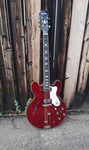 Epiphone Riviera e360td Reissue