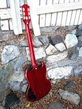 Epiphone S.G. 61 R.I. Maestro Vibrola