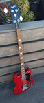 Epiphone EB3 SG bass