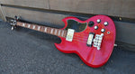 Epiphone EB3 SG bass