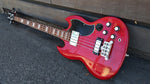 Epiphone EB3 SG bass