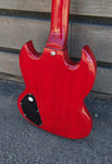Epiphone EB3 SG bass