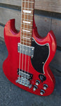 Epiphone EB3 SG bass