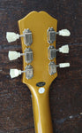 Epiphone SG Gold
