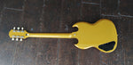 Epiphone SG Gold