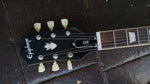 Epiphone SG Gold