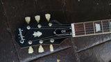 Epiphone SG Gold