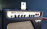Epiphone Valve State