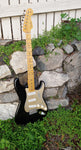 Eric Johnson Stratocaster