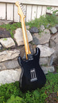 Eric Johnson Stratocaster