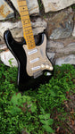 Eric Johnson Stratocaster