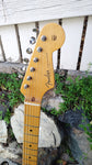Eric Johnson Stratocaster