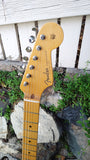 Eric Johnson Stratocaster