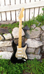 Eric Johnson Stratocaster