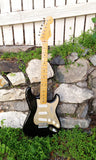Eric Johnson Stratocaster