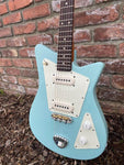 High Spirit Guitars Tomahawk
