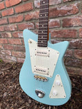 High Spirit Guitars Tomahawk