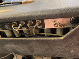 1969 Fender Super Reverb with Footswitch