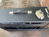 2017 Fender Deluxe Reverb Amplifier