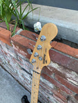 G&L Tribute L-2000