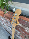 G&L Tribute L-2000