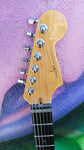 2007 Fender Deluxe