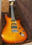 2007 Fender Deluxe