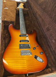 2007 Fender Deluxe