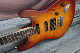 2007 Fender Deluxe