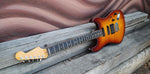 2007 Fender Deluxe