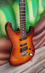 2007 Fender Deluxe