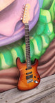 2007 Fender Deluxe