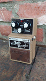 Boss FRV-1 63 Fender Reverb