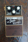 Boss FRV-1 63 Fender Reverb
