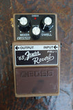 Boss FRV-1 63 Fender Reverb