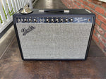 2017 Fender Deluxe Reverb Amplifier