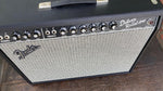 2017 Fender Deluxe Reverb Amplifier