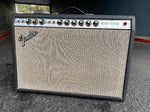 1976 Fender Deluxe Reverb Amplifier