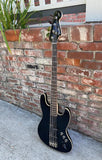 2022 Fender Jazz Bass Aerodyne Japan