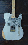 Fender Brad Paisley Telecaster