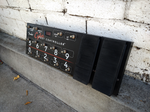 Fender Cybertwin