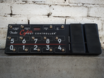 Fender Cybertwin