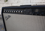 Fender Cybertwin