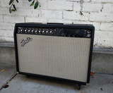 Fender Cybertwin