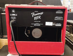 Fender Front Man 25R