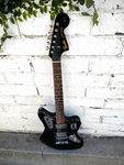 Fender Jaguar 2008