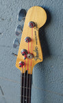 Fender Lyte Japan