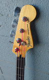 Fender Lyte Japan