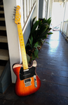Fender Modern Player Telecaster
