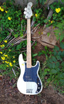 Fender P Bass MIM 2021